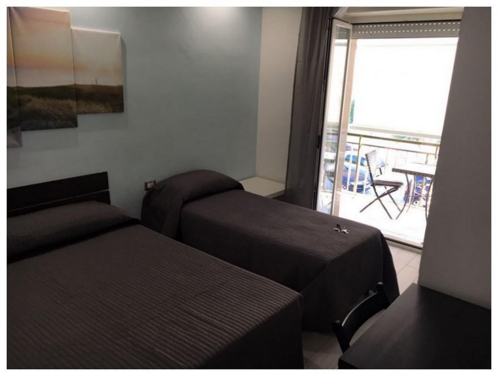 Rooms La Perla Del Mare Margherita Di Savoia Dış mekan fotoğraf