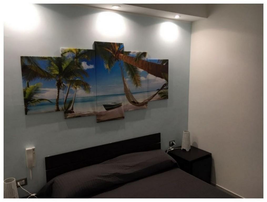 Rooms La Perla Del Mare Margherita Di Savoia Dış mekan fotoğraf