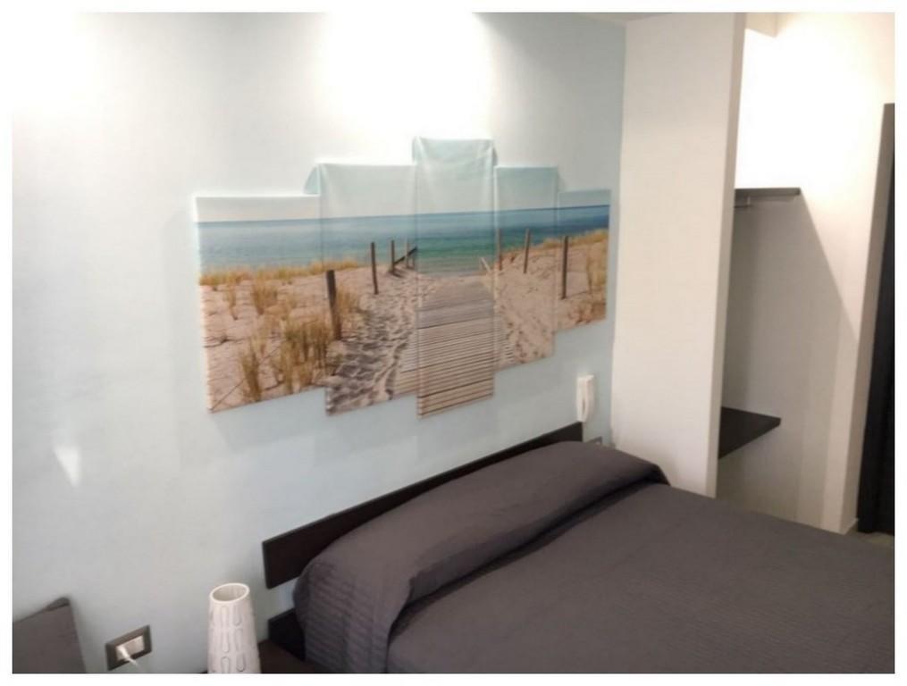 Rooms La Perla Del Mare Margherita Di Savoia Dış mekan fotoğraf